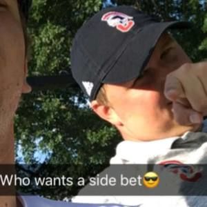 Meet your Posher, Doug